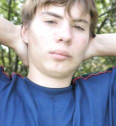 Mike and Friends in the woods Porn Teen Gay 