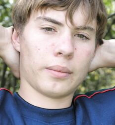 Mike and Friends in the woods Porn Teen Gay 