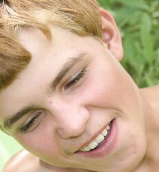 Mike and Friends in the woods Porn Teen Gay 