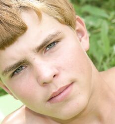 Mike and Friends in the woods Porn Teen Gay 