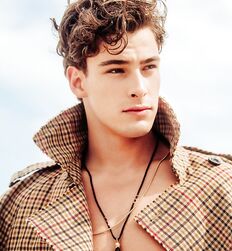 JUSTIN PETZSCHKE - GERMAN MODEL GAYTUBE 