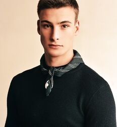 JUSTIN PETZSCHKE - GERMAN MODEL GAYTUBE 
