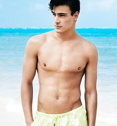JUSTIN PETZSCHKE - GERMAN MODEL GAYTUBE 