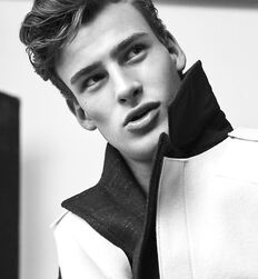 JUSTIN PETZSCHKE - GERMAN MODEL GAYTUBE 