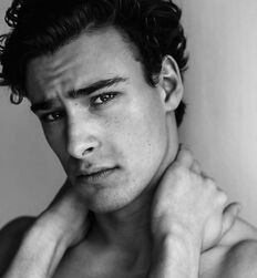 JUSTIN PETZSCHKE - GERMAN MODEL GAYTUBE 