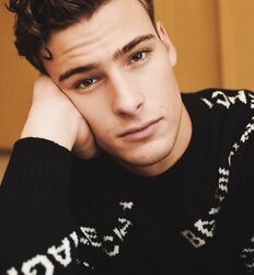 JUSTIN PETZSCHKE - GERMAN MODEL GAYTUBE