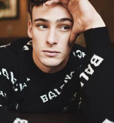 JUSTIN PETZSCHKE - GERMAN MODEL GAYTUBE 