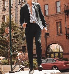 JUSTIN PETZSCHKE - GERMAN MODEL GAYTUBE 