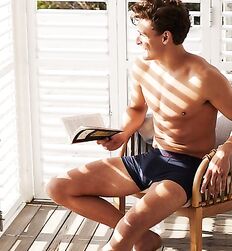 JUSTIN PETZSCHKE - GERMAN MODEL GAYTUBE 