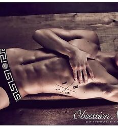 JUSTIN PETZSCHKE - GERMAN MODEL GAYTUBE 