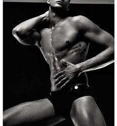 JUSTIN PETZSCHKE - GERMAN MODEL GAYTUBE 
