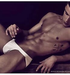 JUSTIN PETZSCHKE - GERMAN MODEL GAYTUBE 