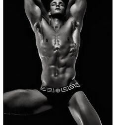 JUSTIN PETZSCHKE - GERMAN MODEL GAYTUBE 