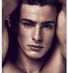 JUSTIN PETZSCHKE - GERMAN MODEL GAYTUBE 