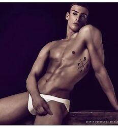 JUSTIN PETZSCHKE - GERMAN MODEL GAYTUBE 