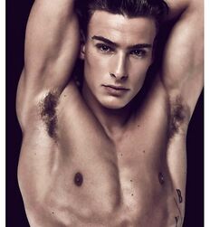 JUSTIN PETZSCHKE - GERMAN MODEL GAYTUBE 