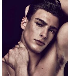JUSTIN PETZSCHKE - GERMAN MODEL GAYTUBE 