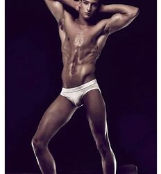 JUSTIN PETZSCHKE - GERMAN MODEL GAYTUBE 