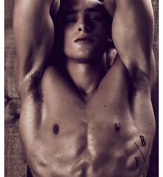 JUSTIN PETZSCHKE - GERMAN MODEL GAYTUBE 