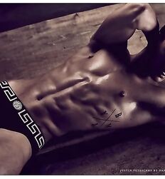 JUSTIN PETZSCHKE - GERMAN MODEL GAYTUBE 
