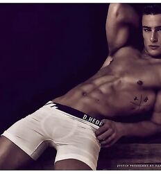 JUSTIN PETZSCHKE - GERMAN MODEL GAYTUBE 