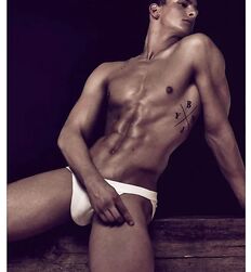 JUSTIN PETZSCHKE - GERMAN MODEL GAYTUBE 