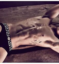 JUSTIN PETZSCHKE - GERMAN MODEL GAYTUBE 