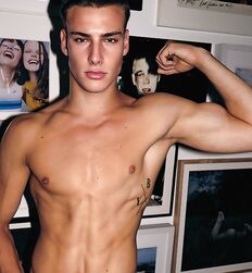 JUSTIN PETZSCHKE - GERMAN MODEL GAYTUBE 