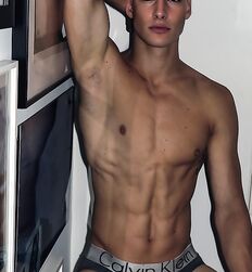 JUSTIN PETZSCHKE - GERMAN MODEL GAYTUBE 