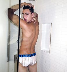 JUSTIN PETZSCHKE - GERMAN MODEL GAYTUBE 