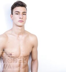 JUSTIN PETZSCHKE - GERMAN MODEL GAYTUBE 