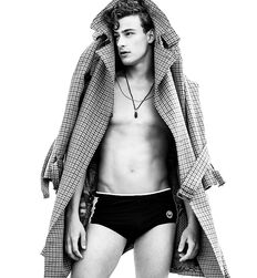 JUSTIN PETZSCHKE - GERMAN MODEL GAYTUBE 