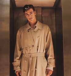 JUSTIN PETZSCHKE - GERMAN MODEL GAYTUBE 