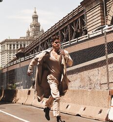 JUSTIN PETZSCHKE - GERMAN MODEL GAYTUBE 