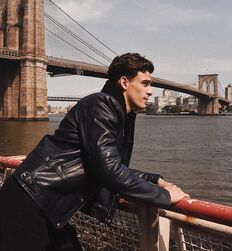 JUSTIN PETZSCHKE - GERMAN MODEL GAYTUBE 