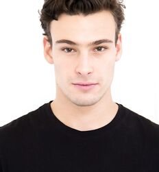 JUSTIN PETZSCHKE - GERMAN MODEL GAYTUBE 
