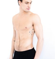 JUSTIN PETZSCHKE - GERMAN MODEL GAYTUBE 
