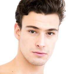 JUSTIN PETZSCHKE - GERMAN MODEL GAYTUBE 