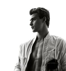 JUSTIN PETZSCHKE - GERMAN MODEL GAYTUBE 