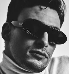 JUSTIN PETZSCHKE - GERMAN MODEL GAYTUBE 