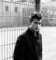 JUSTIN PETZSCHKE - GERMAN MODEL GAYTUBE 