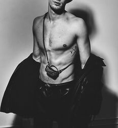 JUSTIN PETZSCHKE - GERMAN MODEL GAYTUBE 