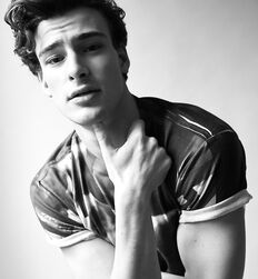 JUSTIN PETZSCHKE - GERMAN MODEL GAYTUBE 