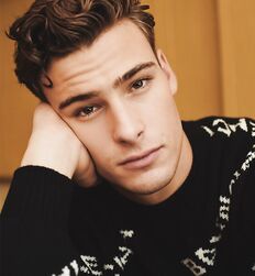 JUSTIN PETZSCHKE - GERMAN MODEL GAYTUBE 