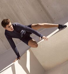 JUSTIN PETZSCHKE - GERMAN MODEL GAYTUBE 