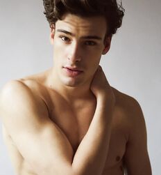 JUSTIN PETZSCHKE - GERMAN MODEL GAYTUBE 