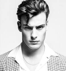 JUSTIN PETZSCHKE - GERMAN MODEL GAYTUBE 