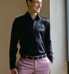 JUSTIN PETZSCHKE - GERMAN MODEL GAYTUBE 