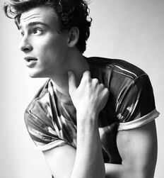 JUSTIN PETZSCHKE - GERMAN MODEL GAYTUBE 