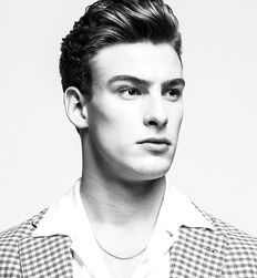 JUSTIN PETZSCHKE - GERMAN MODEL GAYTUBE 